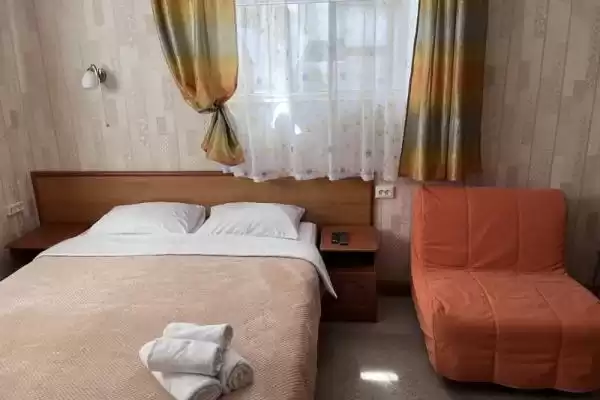 Гостевой дом «Мария» Гостевой дом «Мария»