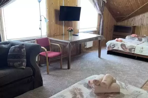 Гостевой дом «Мария» Гостевой дом «Мария»