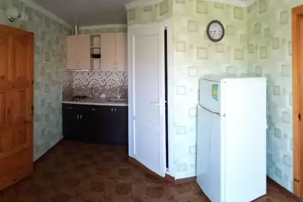 Гостевой дом «Алчак кая» Гостевой дом «Алчак кая»