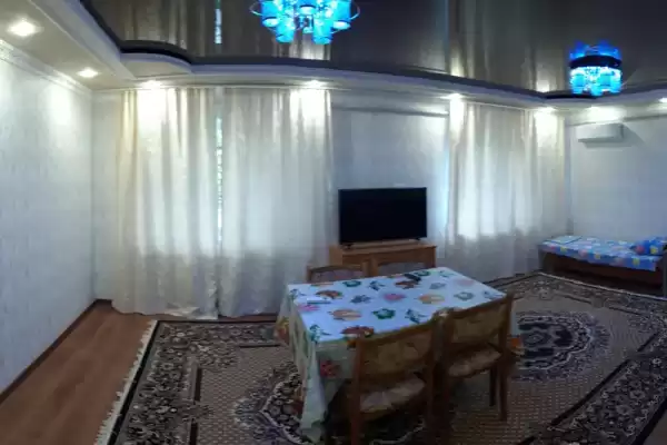 Гостевой дом «Алчак кая» Гостевой дом «Алчак кая»