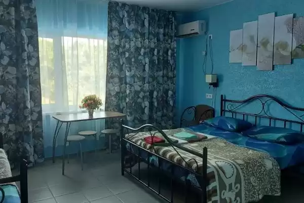 Гостевой дом «Белые ночи» Гостевой дом «Белые ночи»