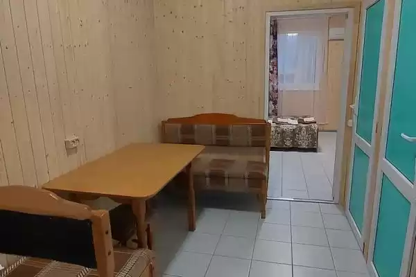 Гостевой дом «Белые ночи» Гостевой дом «Белые ночи»