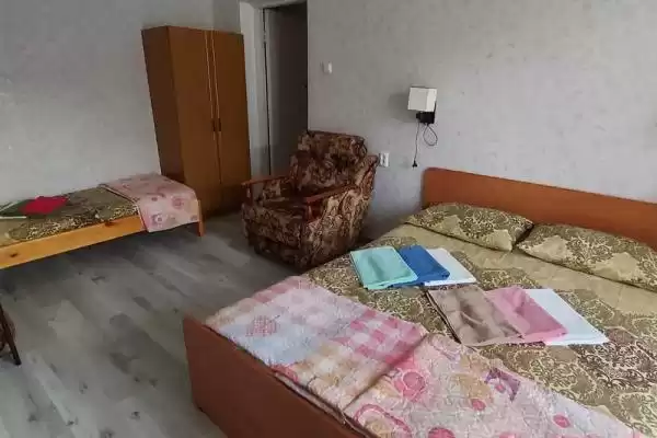 Гостевой дом «Белые ночи» Гостевой дом «Белые ночи»