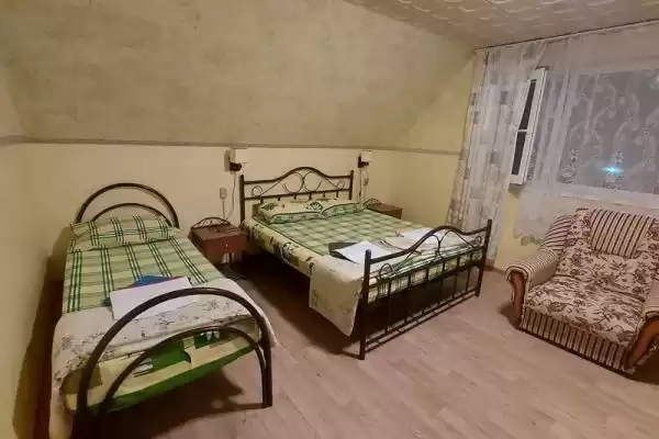 Гостевой дом «Белые ночи» Гостевой дом «Белые ночи»
