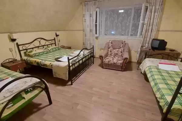Гостевой дом «Белые ночи» Гостевой дом «Белые ночи»
