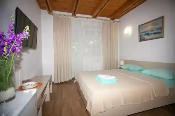 Гостевой дом «Paradise» Гостевой дом «Paradise»
