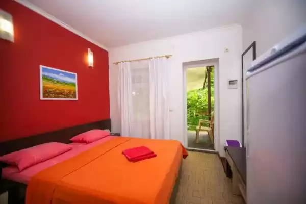 Гостевой дом «Paradise» Гостевой дом «Paradise»
