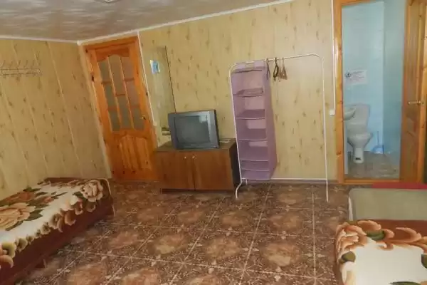 Гостевой дом «У татьяны» Гостевой дом «У татьяны»