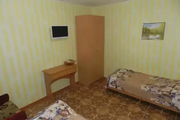 Гостевой дом «У татьяны» Гостевой дом «У татьяны»