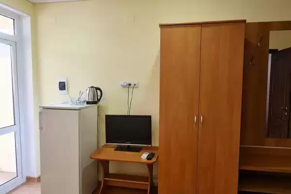 Гостевой дом «Кокос» Гостевой дом «Кокос»