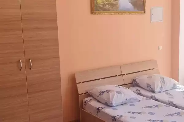 Гостевой дом «Кокос» Гостевой дом «Кокос»