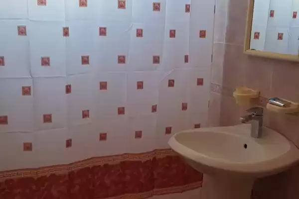 Гостевой дом «Кокос» Гостевой дом «Кокос»
