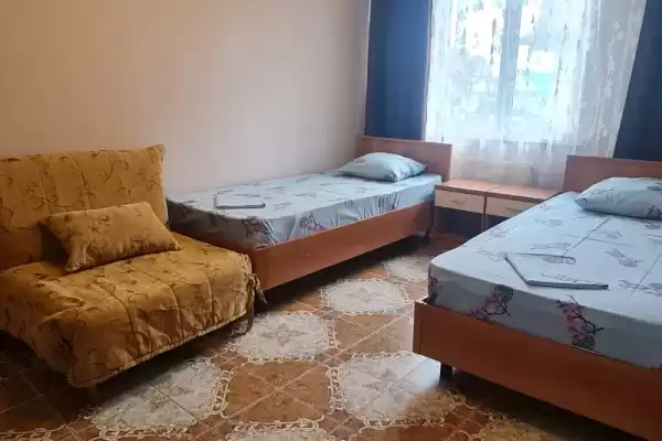 Гостевой дом «Кокос» Гостевой дом «Кокос»