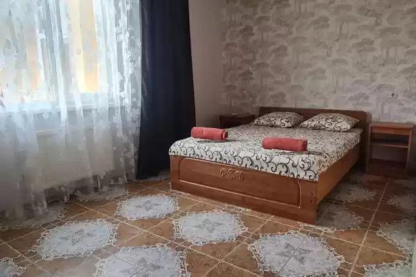 Гостевой дом «Кокос» Гостевой дом «Кокос»