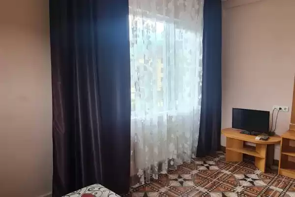 Гостевой дом «Кокос» Гостевой дом «Кокос»