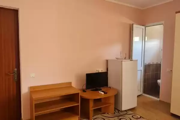 Гостевой дом «Кокос» Гостевой дом «Кокос»
