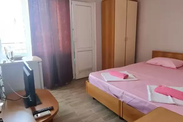 Гостевой дом «Кокос» Гостевой дом «Кокос»