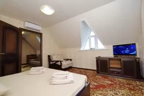 Гостевой дом «Twin Tower» Гостевой дом «Twin Tower»
