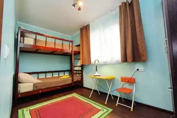 Гостевой дом «Twin Tower» Гостевой дом «Twin Tower»
