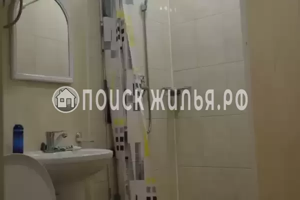 Квартира «Студия у моря»