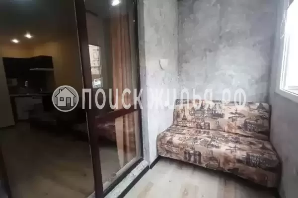 Квартира «Студия у моря»