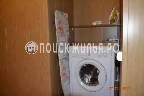 Квартира «Студия у моря»