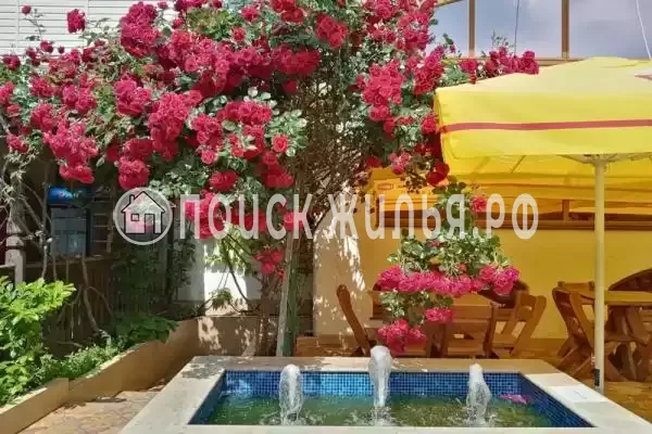 Квартира «Студия у моря»