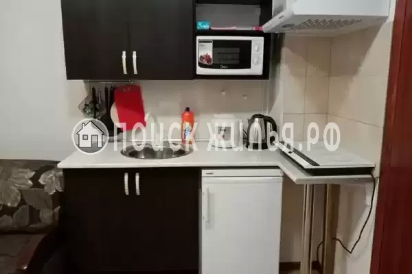 Квартира «Студия у моря»