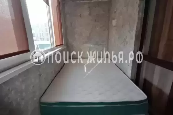 Квартира «Студия у моря»