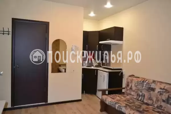 Квартира «Студия у моря»