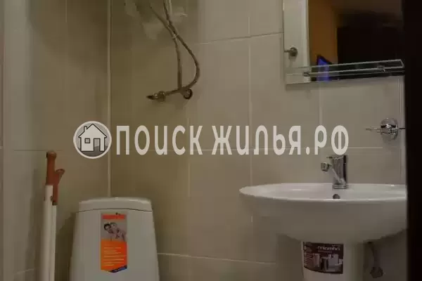 Квартира «Студия у моря»