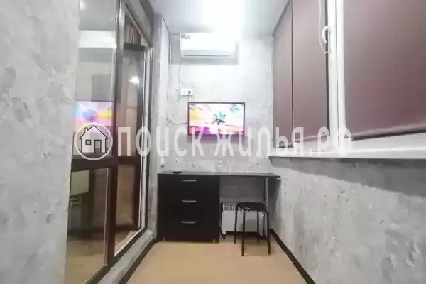 Квартира «Студия у моря»