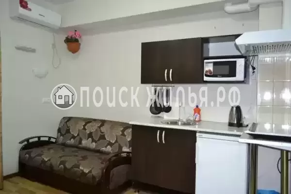 Квартира «Студия у моря»