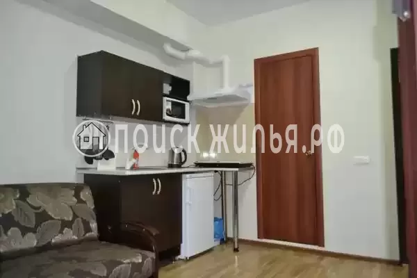 Квартира «Студия у моря»