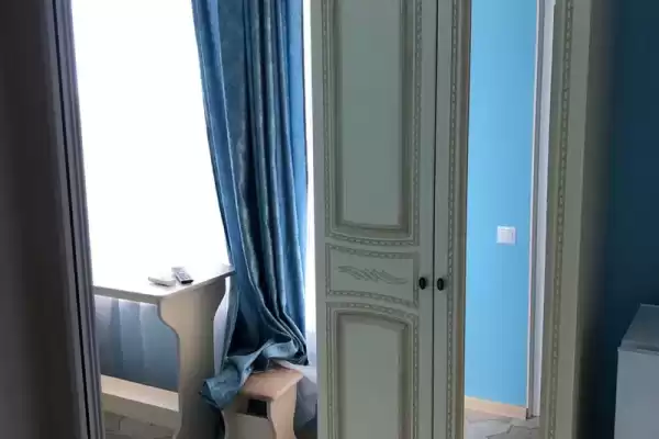 Гостевой дом «Ассир» Гостевой дом «Ассир»