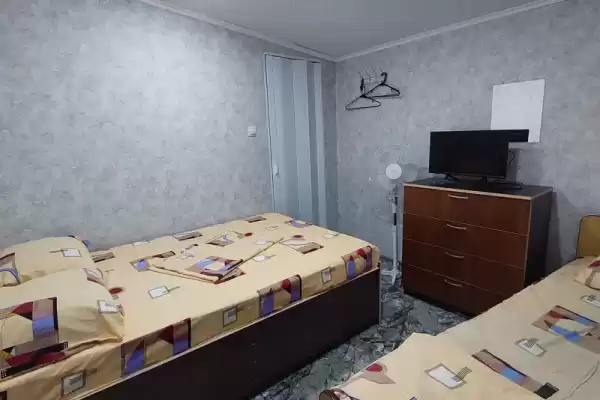 Гостевой дом «Ники» Гостевой дом «Ники»