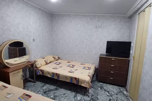 Гостевой дом «Ники» Гостевой дом «Ники»