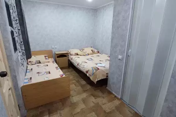 Гостевой дом «Ники» Гостевой дом «Ники»