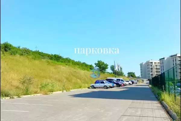 Частный сектор «Студия с видом на море в ЖК Резиденция Анаполис» Частный сектор «Студия с видом на море в ЖК Резиденция Анаполис»