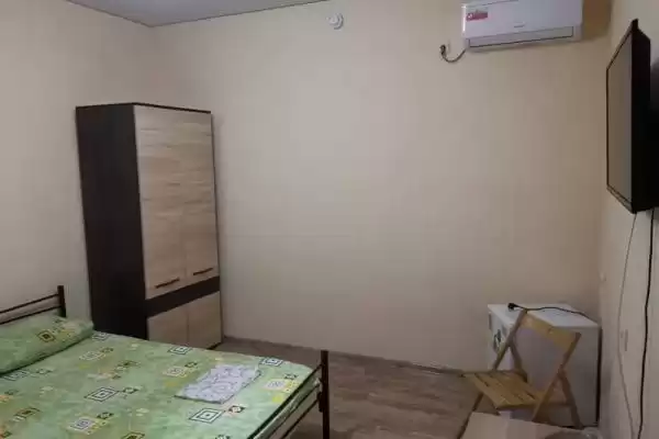 Гостевой дом «В бамбуках» Гостевой дом «В бамбуках»
