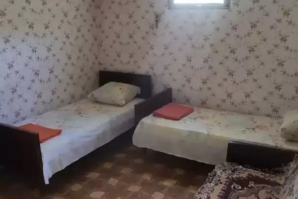 Гостевой дом «На тупиковой» Гостевой дом «На тупиковой»