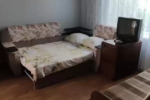 Гостевой дом «На тупиковой» Гостевой дом «На тупиковой»