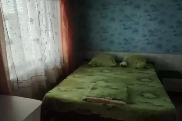 Гостевой дом «На тупиковой» Гостевой дом «На тупиковой»