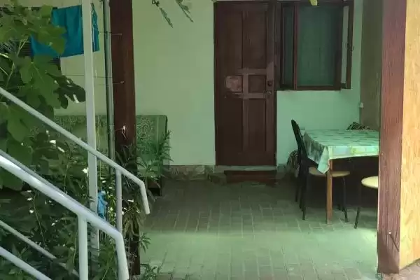 Гостевой дом «На тупиковой» Гостевой дом «На тупиковой»