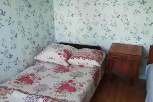Гостевой дом «На тупиковой» Гостевой дом «На тупиковой»