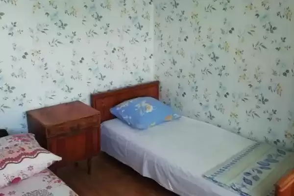 Гостевой дом «На тупиковой» Гостевой дом «На тупиковой»