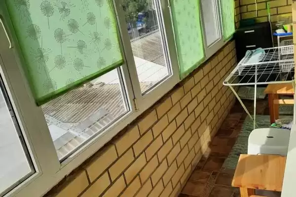 Квартира «На самбурова» Квартира «На самбурова»