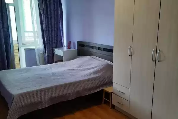 Квартира «На самбурова» Квартира «На самбурова»