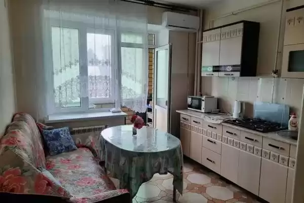 Квартира «На самбурова» Квартира «На самбурова»