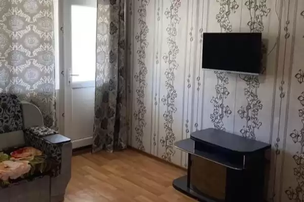 Частный сектор «Эльмаз» Частный сектор «Эльмаз»